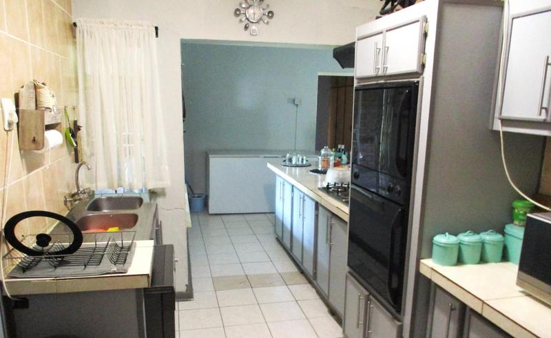 4 Bedroom Property for Sale in Wilgehof Free State